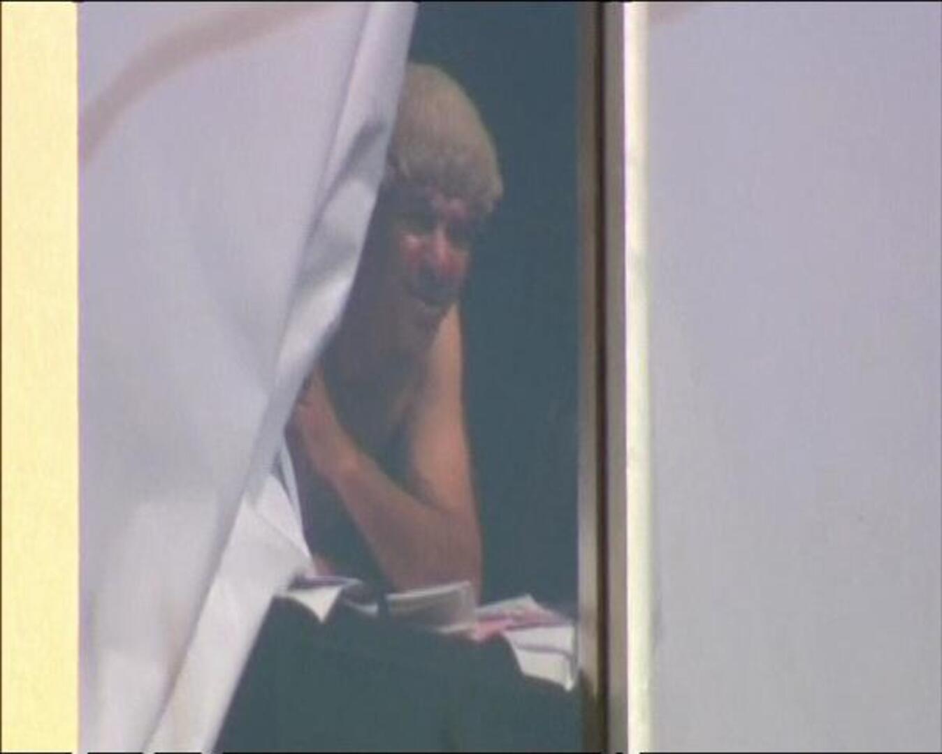 Detenido tras secuestrar a una niña en Sidney y amenazar con volar unos juzgados