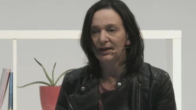 Vídeo: Bescansa critica la actitud de "partido de ping-pong" de Iglesias y Errejón