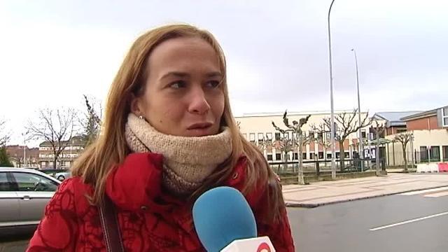 Tres alumnas de un colegio de León rocían con lejía a un compañero con síndrome de Asperger