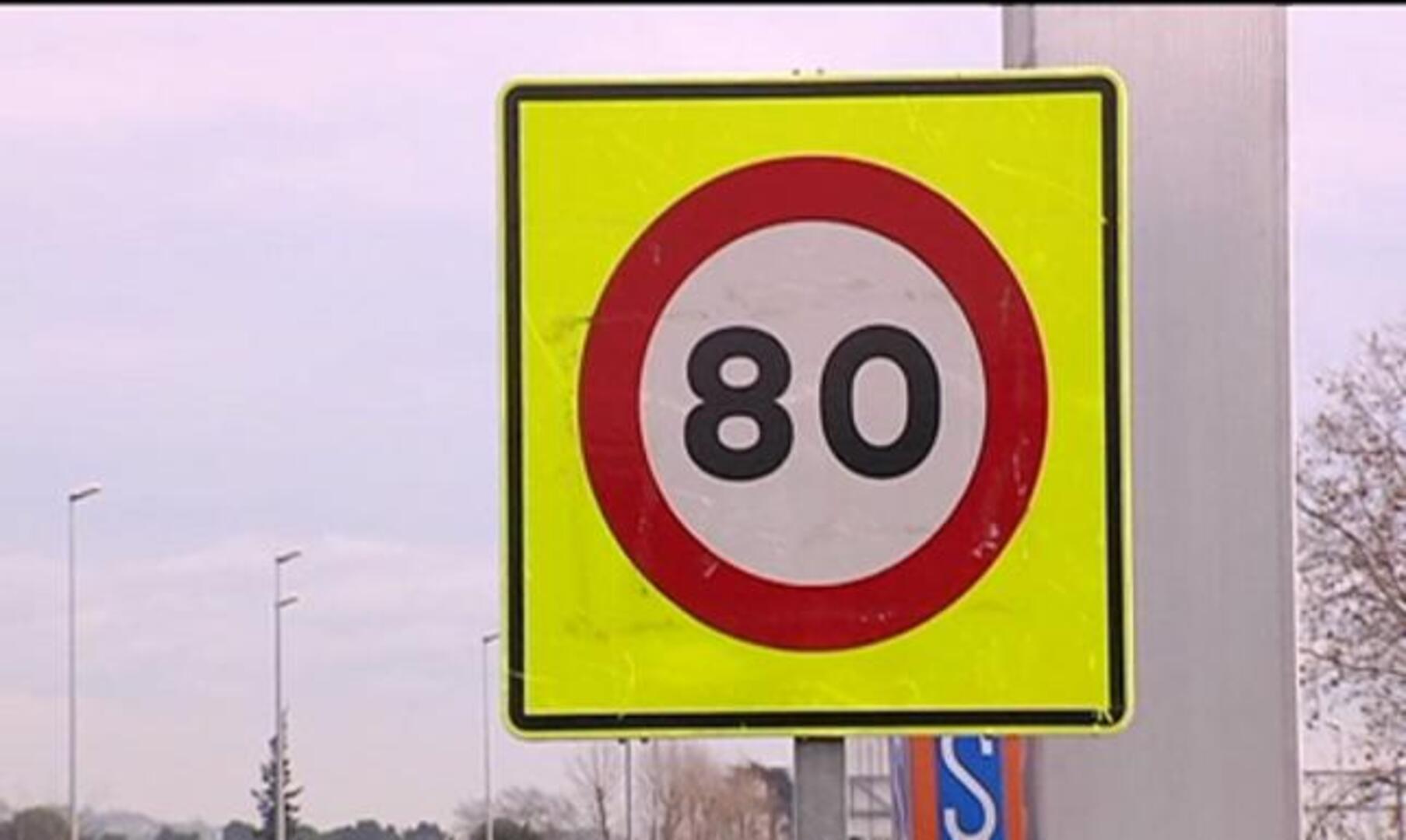 Un radar de Gerona pone 133 multas al día