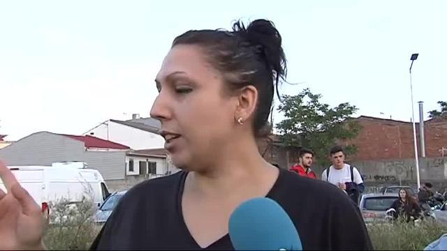 Hallado en un descampado de El Prat el cadáver de una mujer que podría ser Janet Jumillas