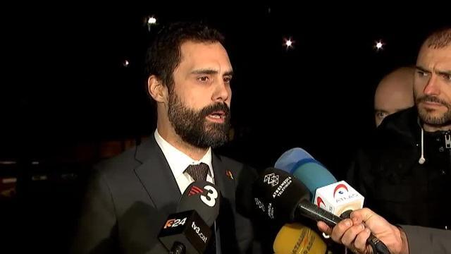 Torrent: &quot;Los presupuestos deben ser sociales y con gestos políticos claros&quot;