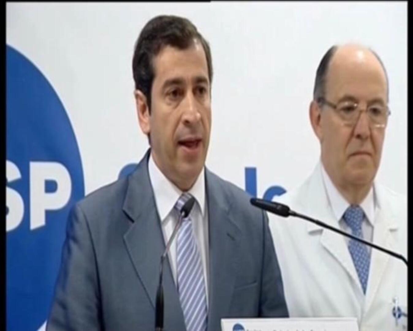 Zarzuela confirma que el Rey informó previamente a Rajoy del viaje a Botsuana