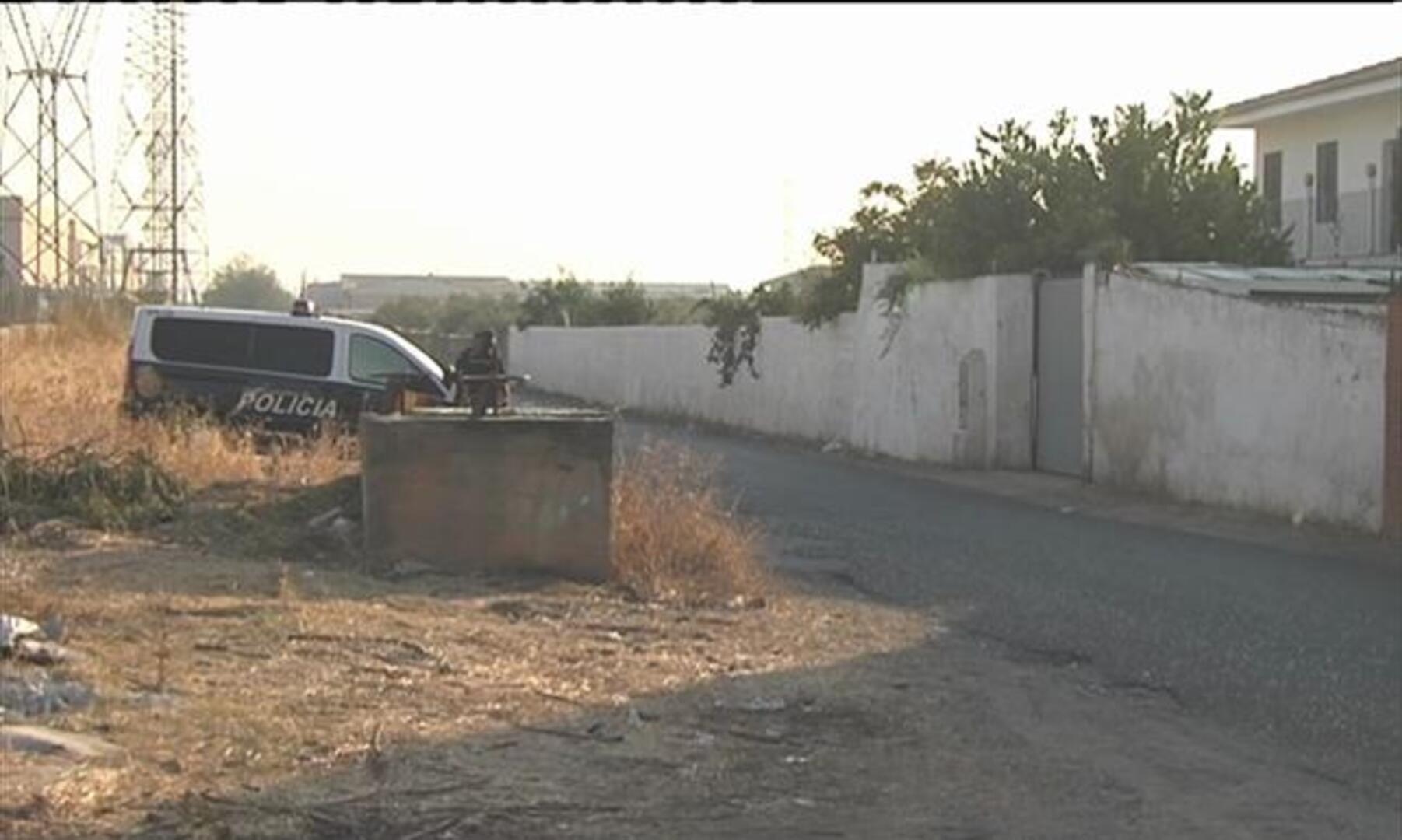 La madre de los niños de Córdoba, dispuesta a hablar con su marido en prisión