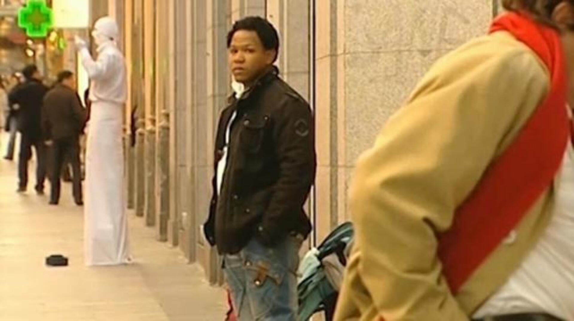 Por primera vez desde la Guerra Civil, en España hay  más muertes que nacimientos