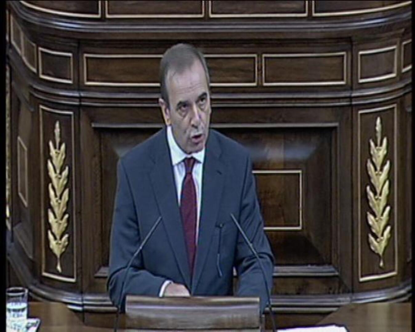 El PSOE reitera que la reforma constitucional «no acabará con las políticas sociales»