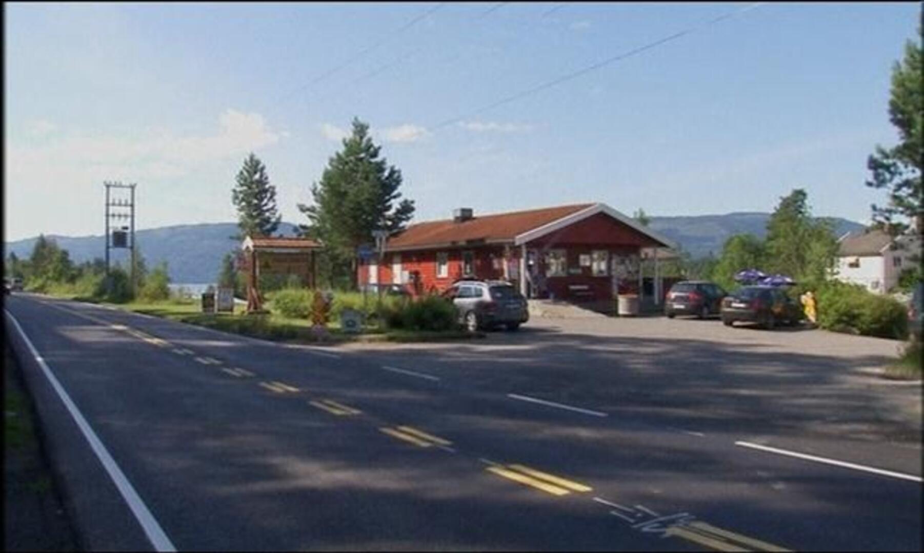 Noruega recuerda con emoción el viernes trágico