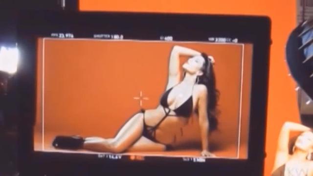 Vídeo: Kim Kardashian no recuperará su anillo robado