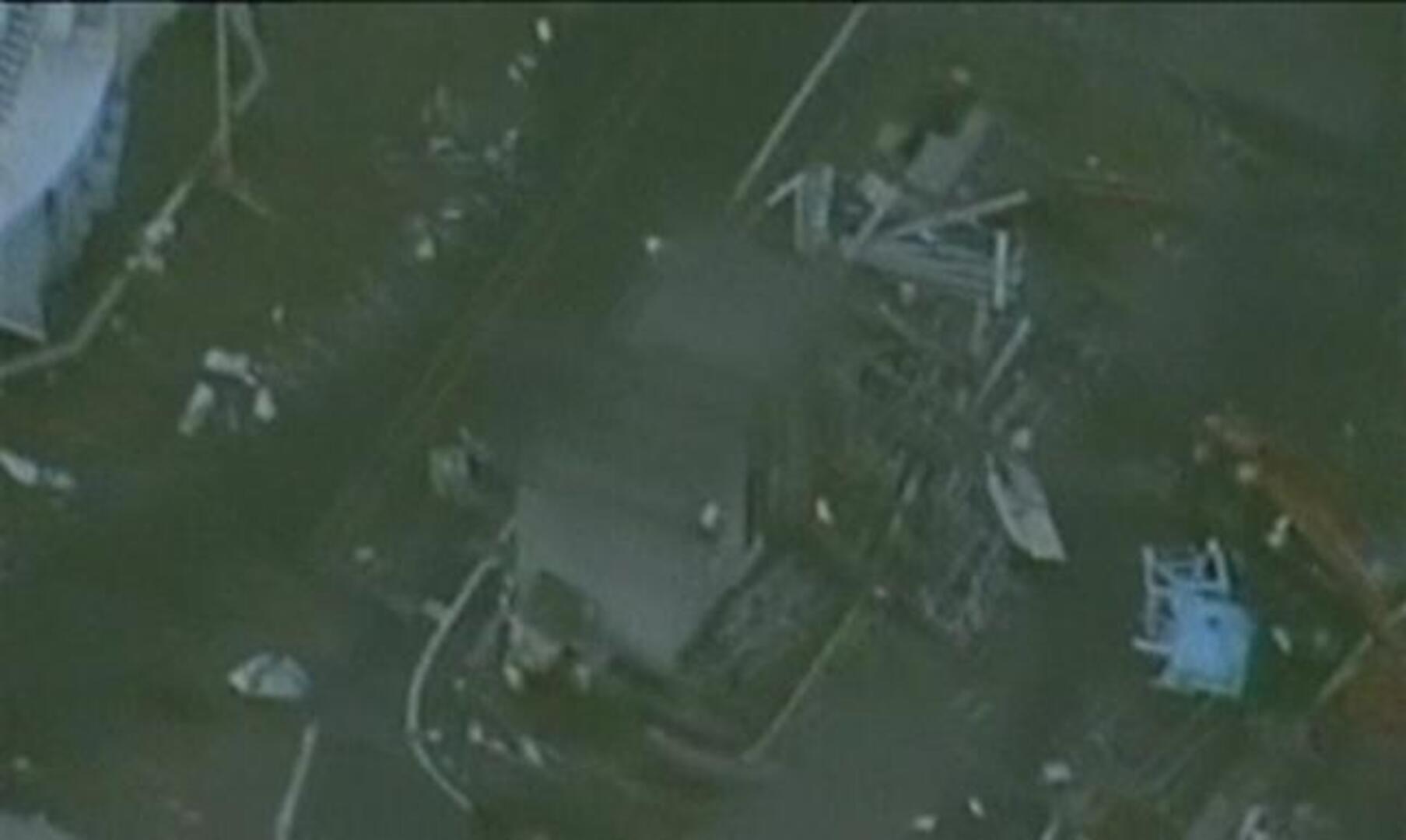 Fukushima se enfrenta a una nueva fisión nuclear en el reactor número 2