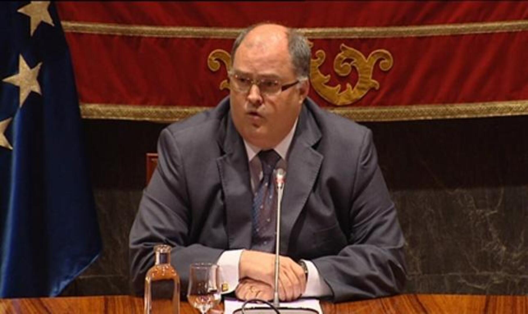 El nuevo presidente del CGPJ trabajará para «normalizar la situación» del órgano