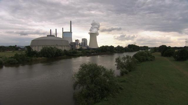 Sede de Gas Natural en Madrid