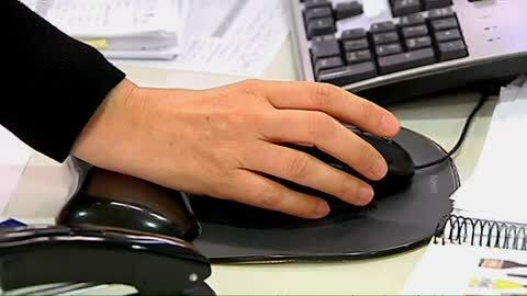 Juan Pablo Riesgo, secretario de Estado de Empleo