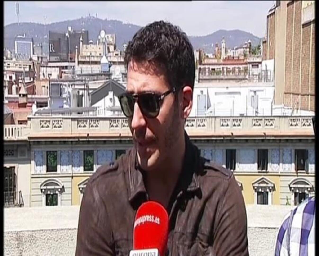 Blanca Suárez, Miguel Ángel Silvestre y Hugo Silva, las caras de lo nuevo de Almodóvar