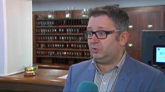 El turismo blanco toma el relevo de las playas en Semana Santa