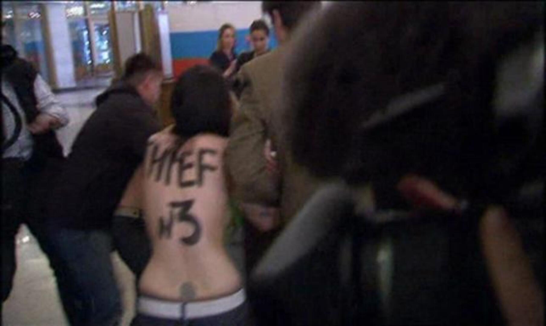 Feministas de nuevo cuño