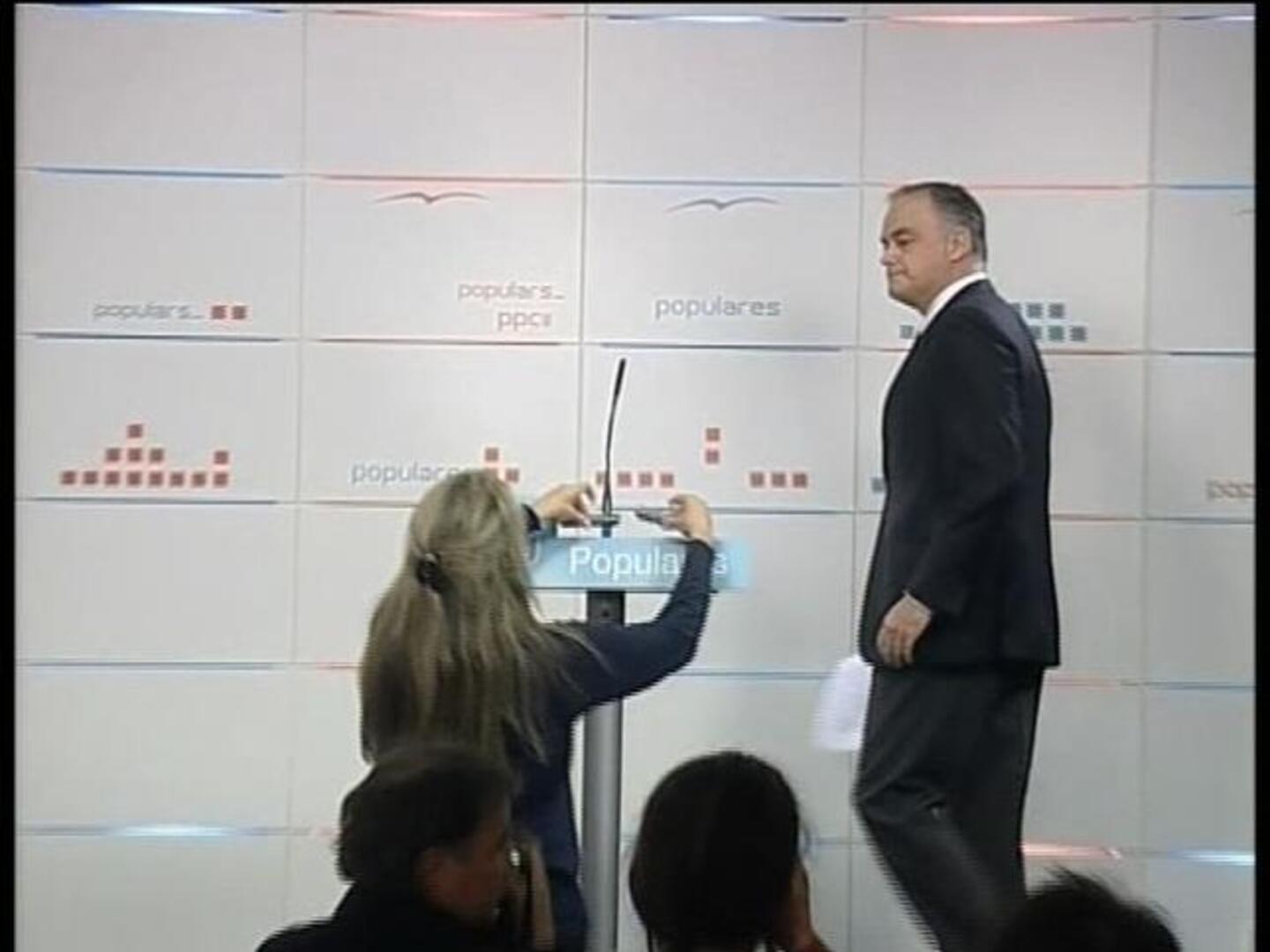 AENA informa de que el espacio aéreo español ya está abierto