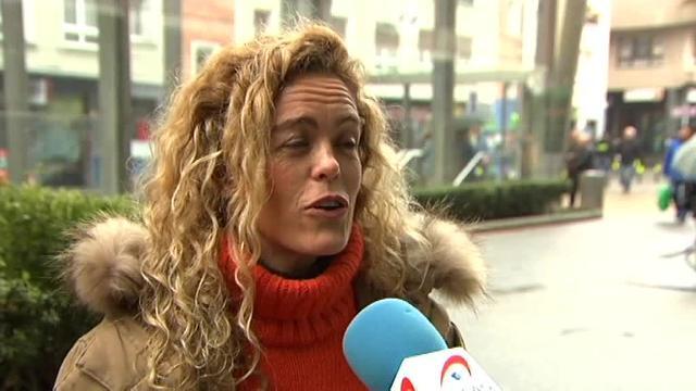 Vídeo: Así es la campaña que se puede ver en marquesinas del País Vasco y Navarra.