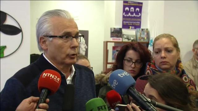 Baltasar Garzón: &quot;El gobierno de Ecuador no ha dicho la verdad