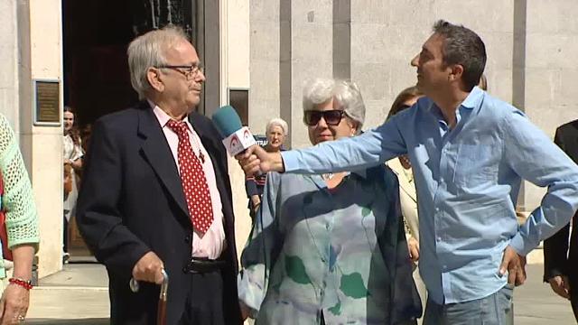 Bodas de oro, un amor para toda la vida