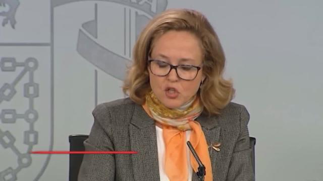 El Gobierno envía hoy a Bruselas el plan presupuestario