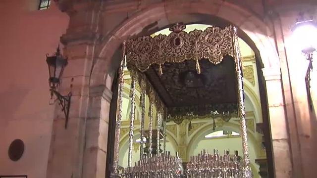 Cofradías y hermandades ultiman los detalles para las procesiones de esta Semana Santa