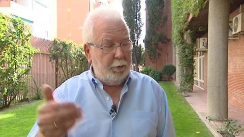 Vídeo: La promotora contradice a Ramón Espinar