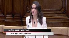 La CUP decide abstenerse y da luz verde a la investidura de Torra