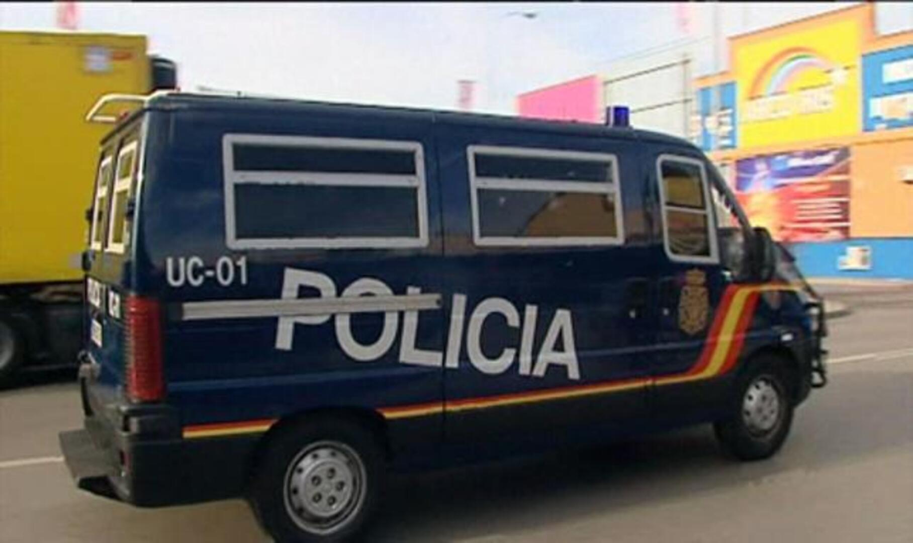 Casi 100 detenidos ya en el mayor golpe policial al corazón de la mafia china