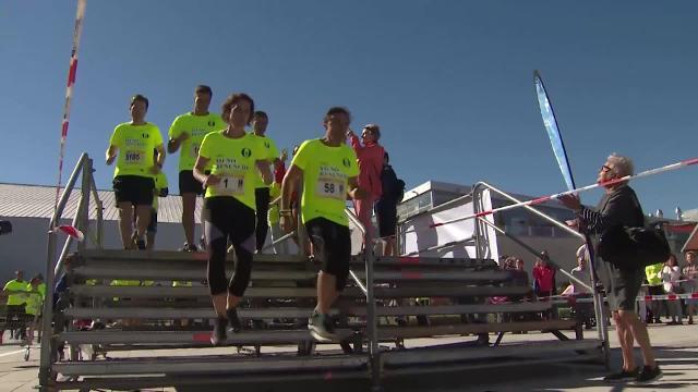 &#039;Yo no renuncio&#039;, la carrera para visibilizar la conciliación en la mujer