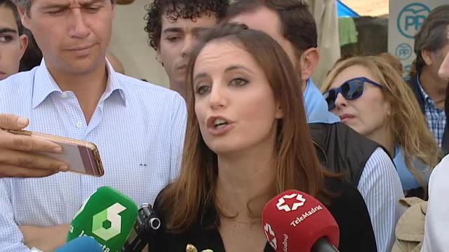 Levy a Sánchez: &quot;Cuando uno no está preparado para gobernar se pone en evidencia en cualquier situación&quot;
