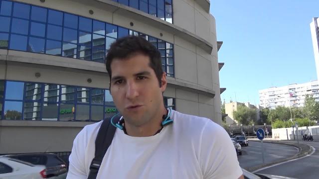 Julián Contreras habla de la relación con sus hermanos