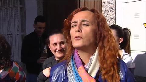 El Partido Comunista reparte 38 millones de euros en un pueblo de Granada