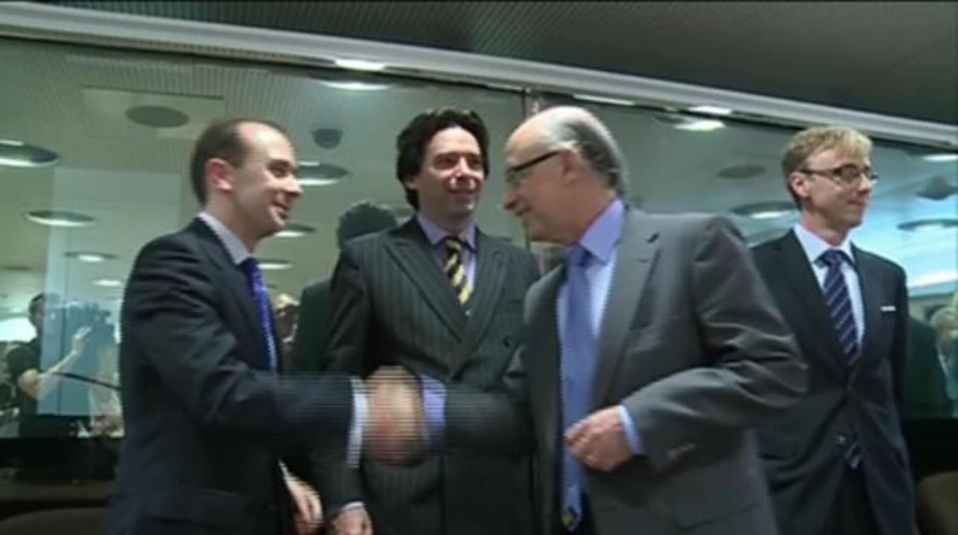 El Gobierno avisa de que «no hay hueco para la insumisión de las autonomías»