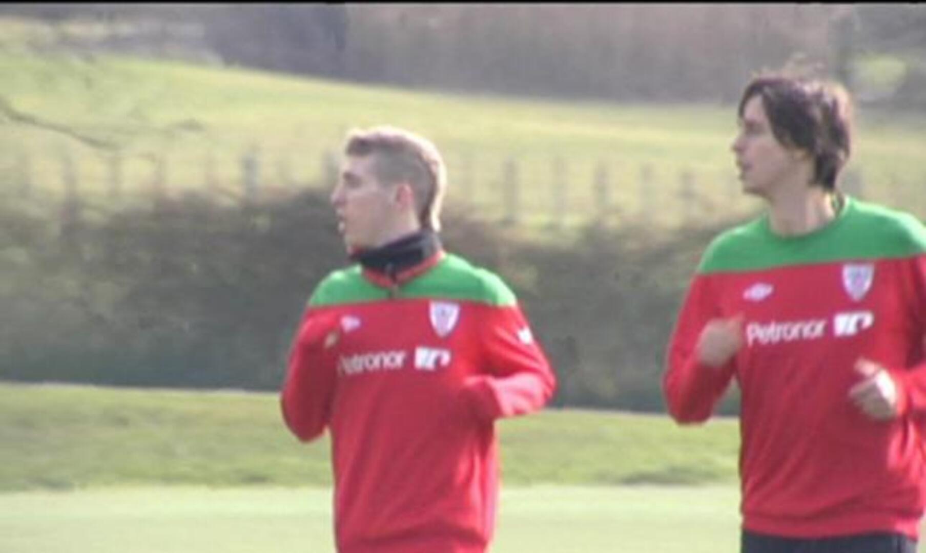 Iker Muniain, el nuevo «loco bajito»