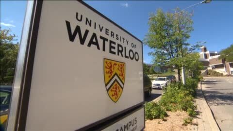 Diki, el niño indonesio de 12 años que ha sido admitido en una universidad de Canadá