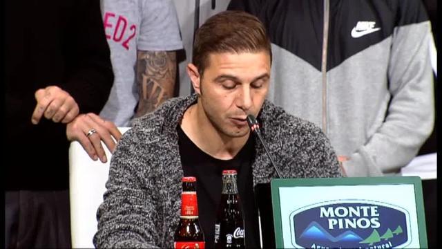 Vídeo: «Todos somos Zozulya»