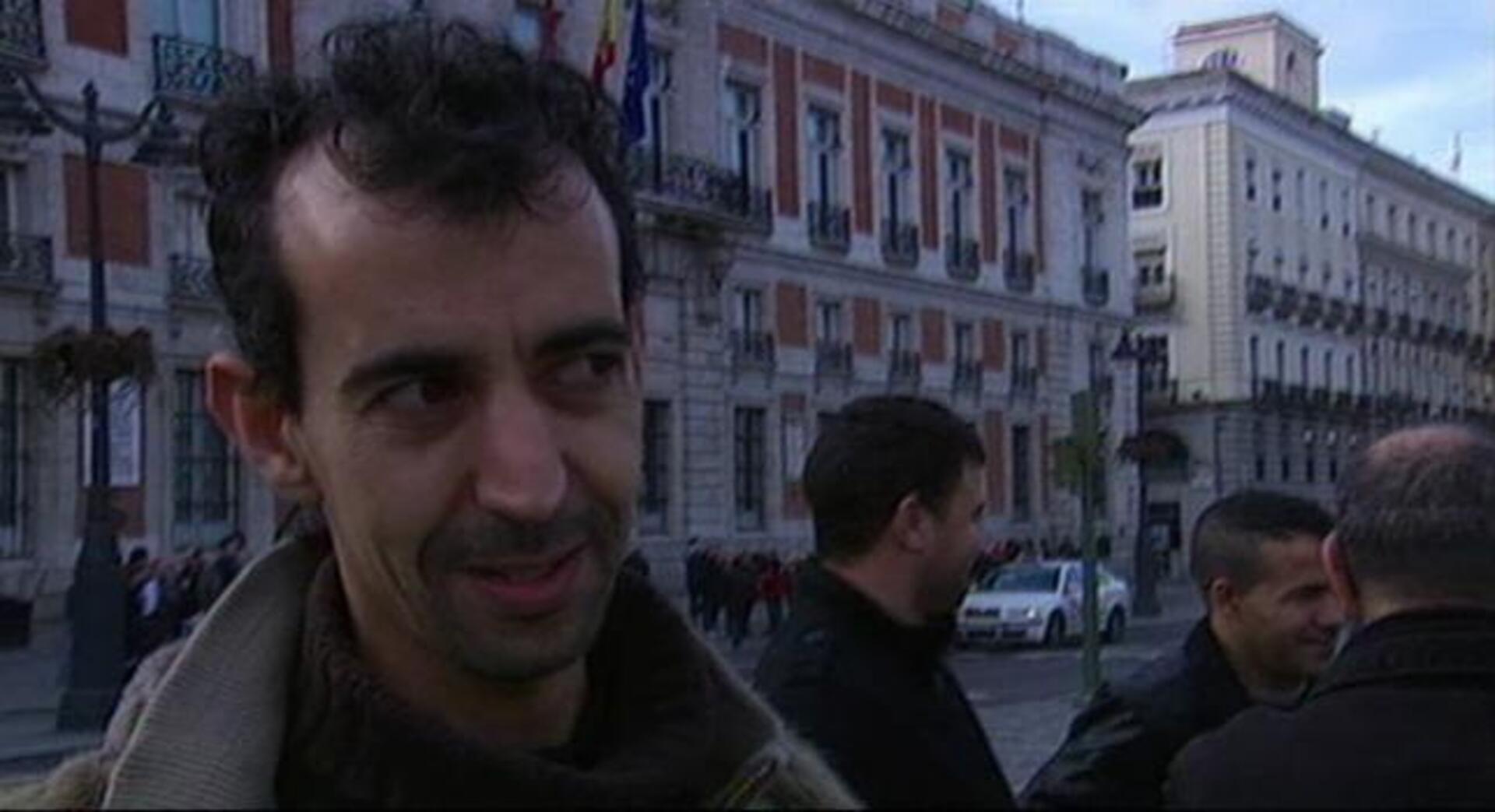 Miles de manifestantes piden reformas democráticas en Marruecos