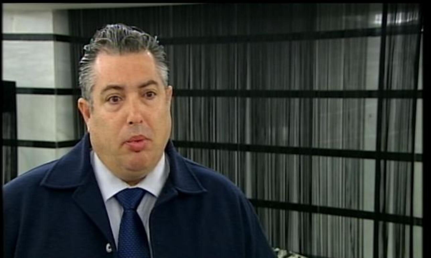 El preso más antiguo de España y su hermana inician una huelga de hambre