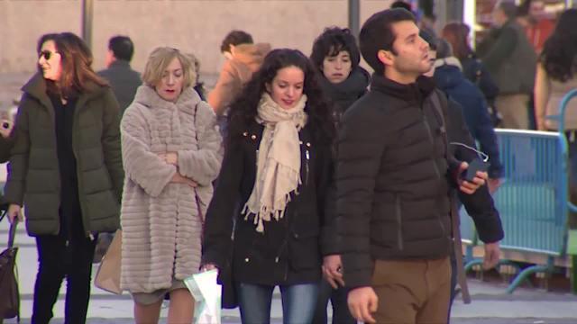 El pasado noviembre se registraron 25.413 contratos hipotecarios