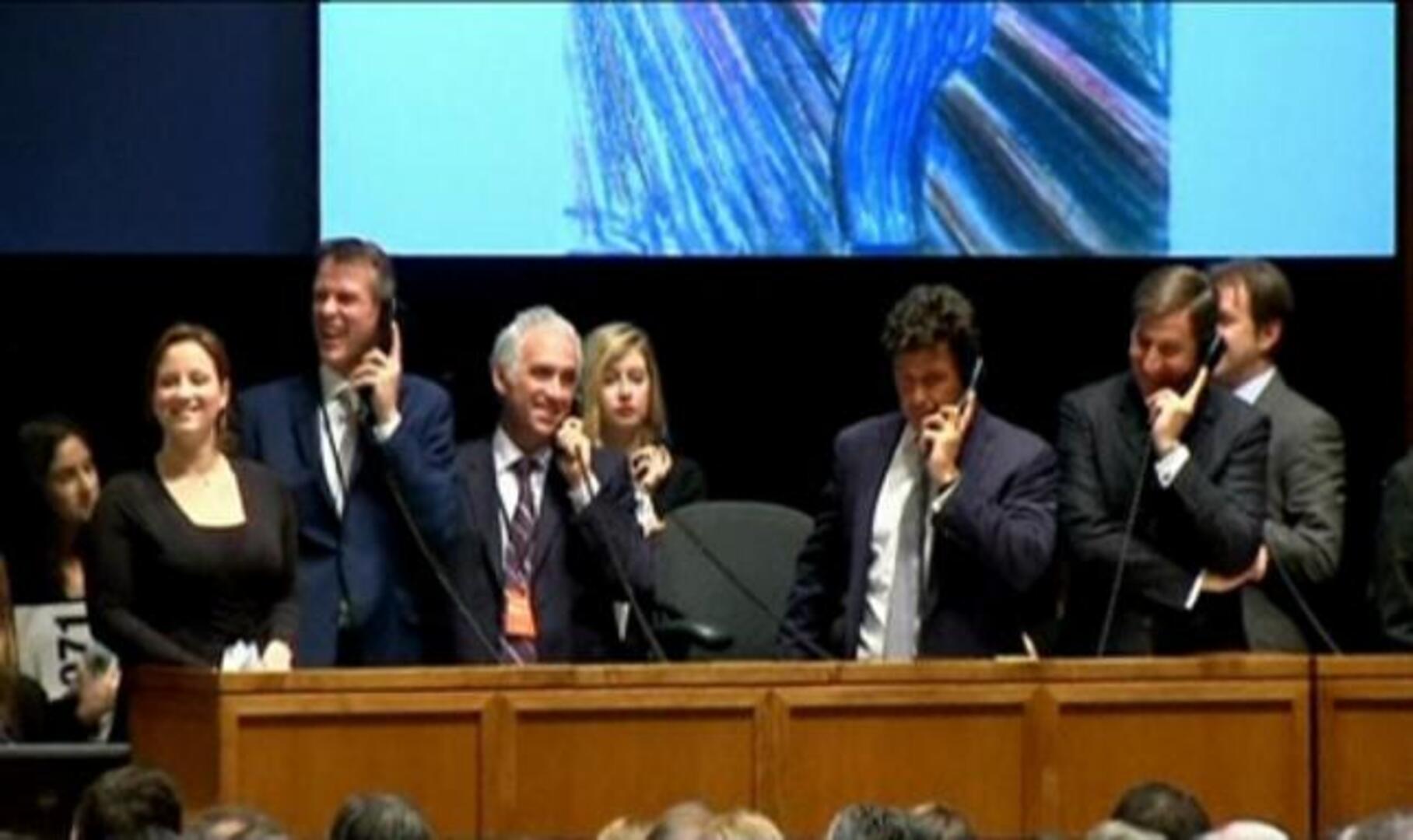 «El grito», de Munch, vendido por 91 millones de euros