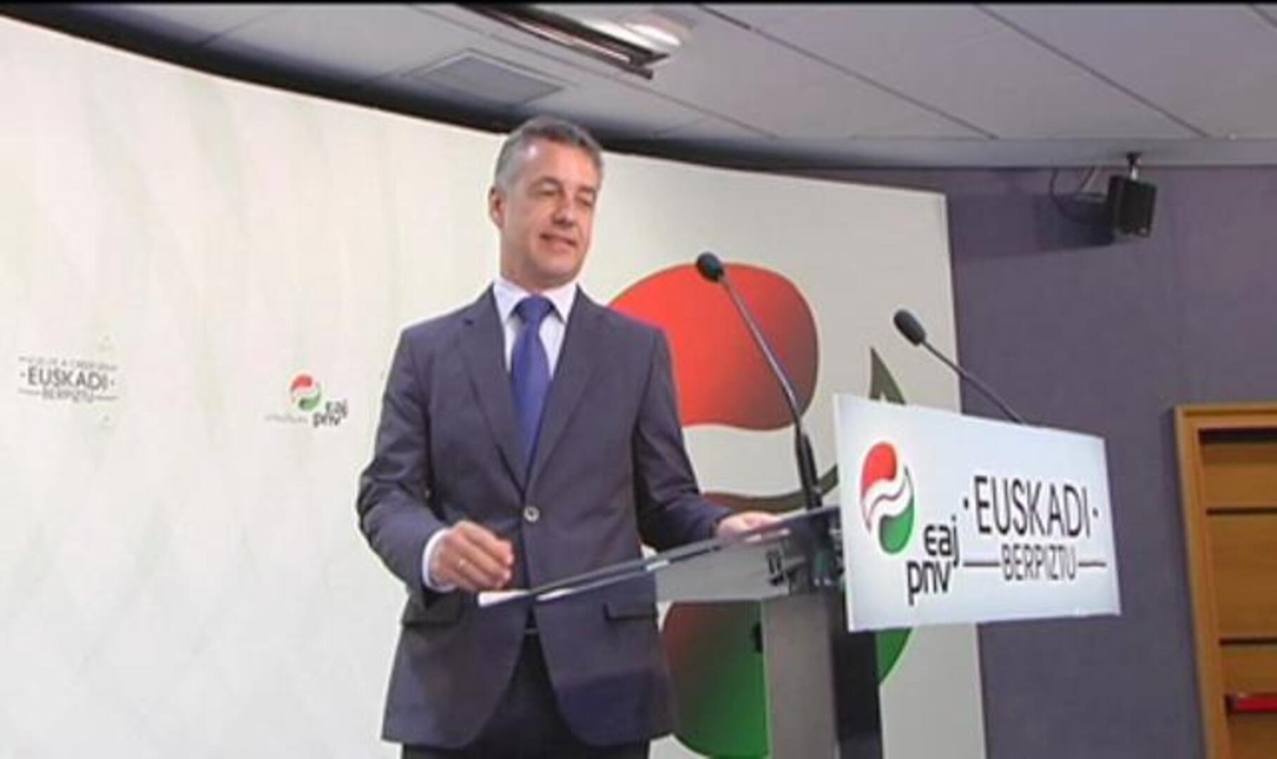 Elecciones en el País Vasco: las estrategias de los partidos