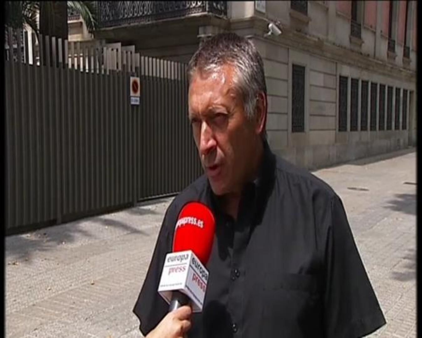 Una víctima del atentado de Hipercor decide reunirse con el etarra que puso la bomba