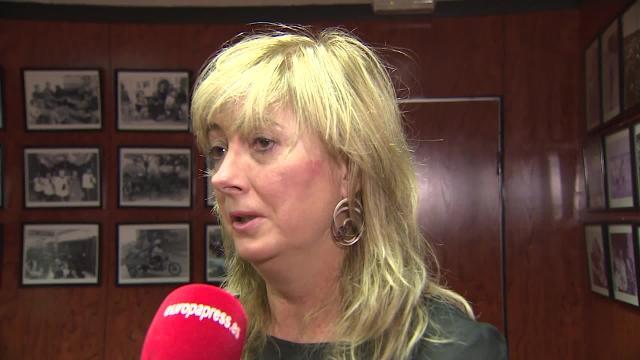 El Gobierno Navarro &quot;satisfecho&quot; con la sentencia a La Manada