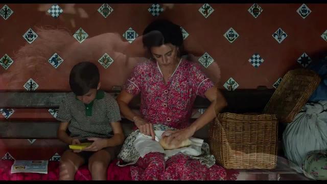 Primer tráiler de &#039;Dolor y Gloria&#039;, lo nuevo de Pedro Almodóvar