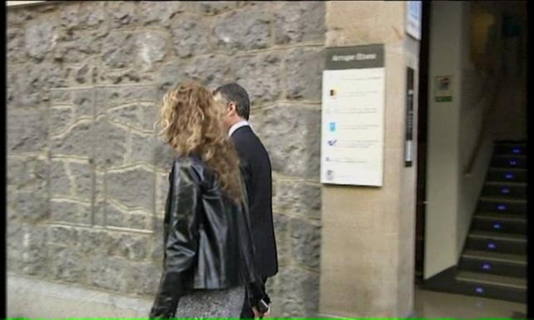 Bildu: «Estamos en otra etapa y esta sí es la definitiva»