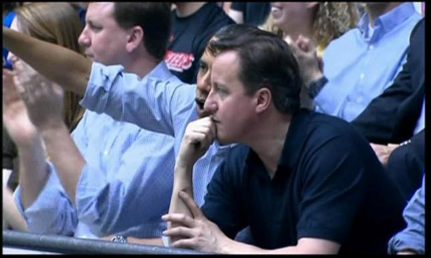 Obama y la diplomacia de las hamburguesas y los perritos calientes