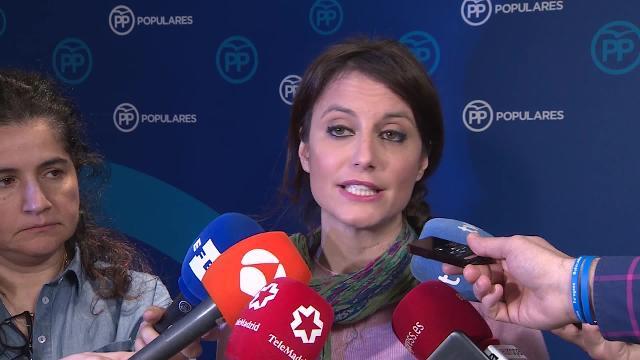 PP sobre Sànchez como President: &quot;Pega brincos en un coche de la Guardia Civil&quot;
