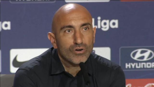 Simeone: &quot;Somos muy pocos, no es fácil tener que ganar, ganar y volver a ganar&quot;