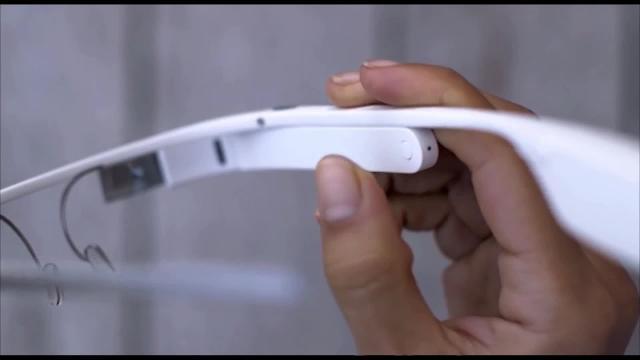 Las gafas tendrán distinto precio para consumidores y profesionales