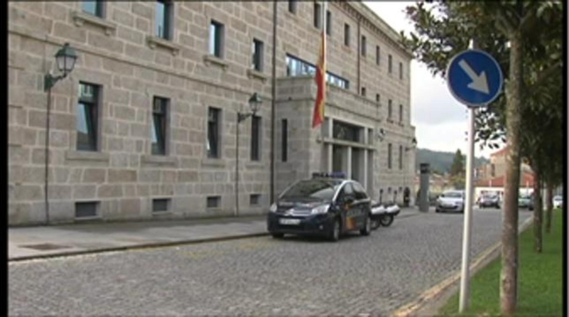 Cinvento en el que se produjeron los presuntos hechos